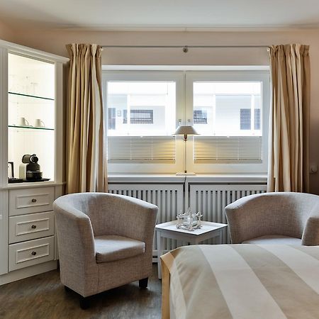 Hotel Uthland 베스터란트 외부 사진