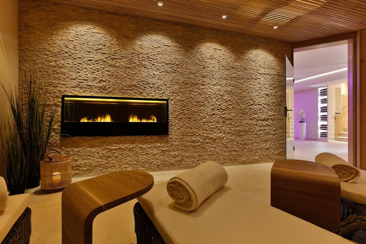 Hotel Uthland 베스터란트 외부 사진