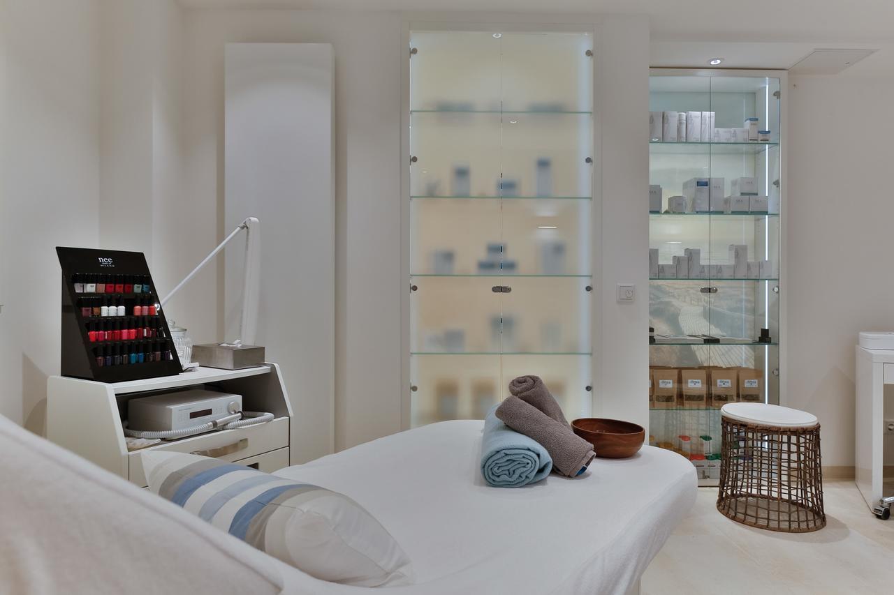 Hotel Uthland 베스터란트 외부 사진