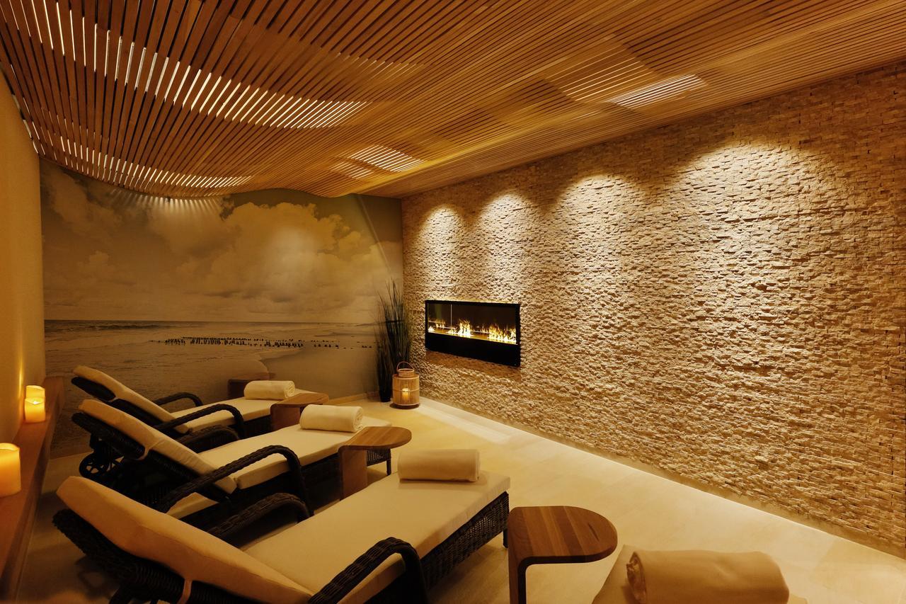 Hotel Uthland 베스터란트 외부 사진