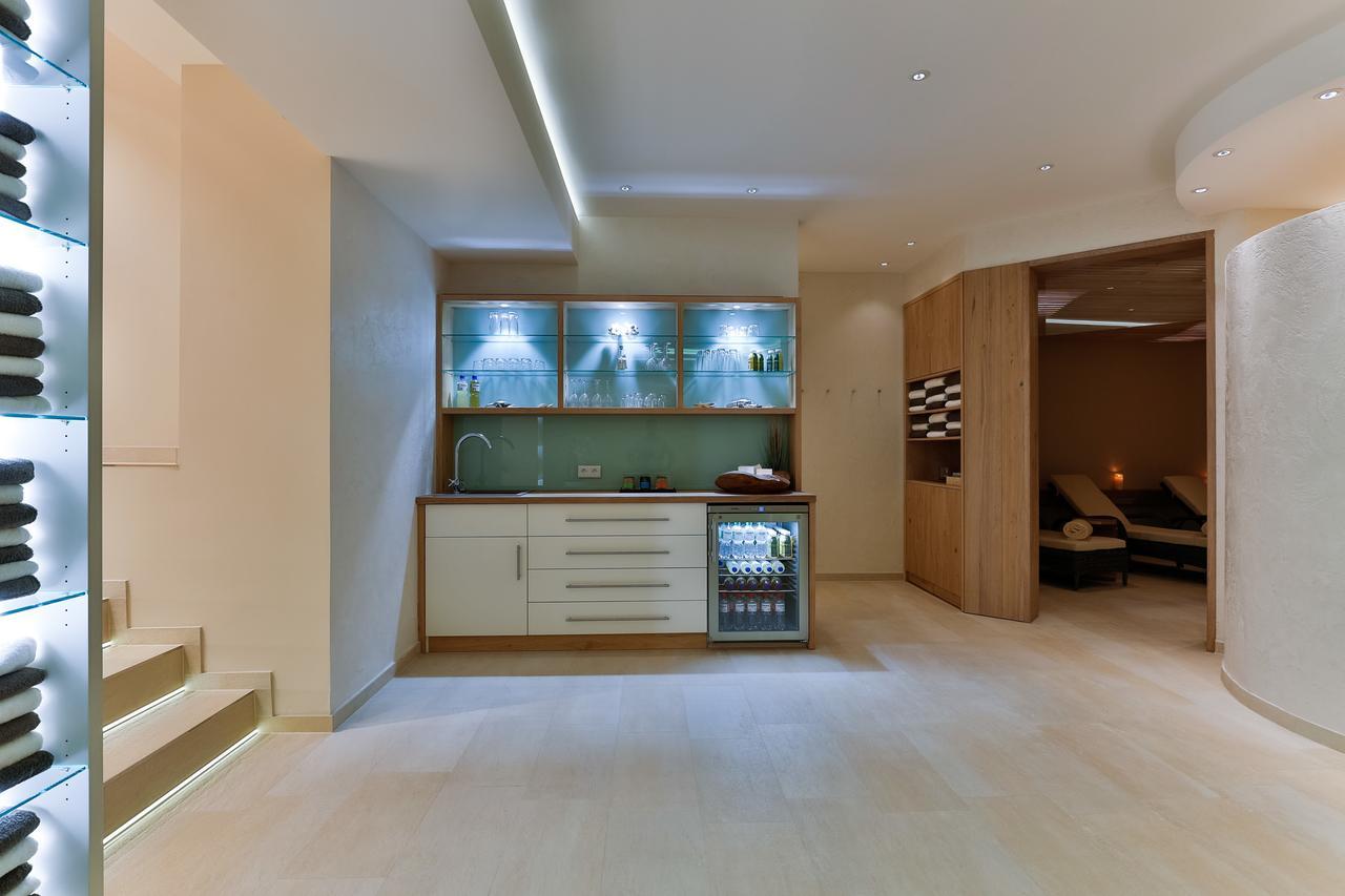 Hotel Uthland 베스터란트 외부 사진