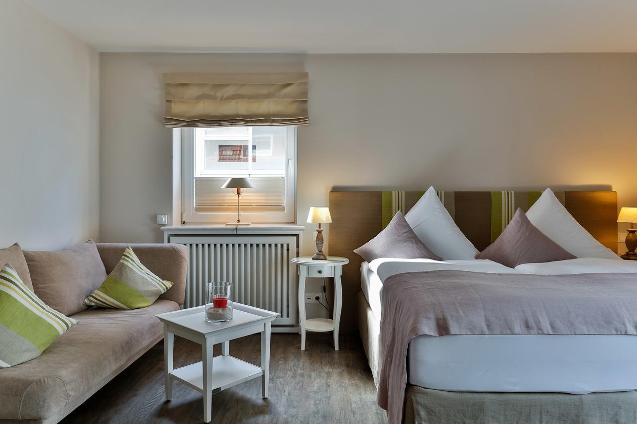 Hotel Uthland 베스터란트 외부 사진